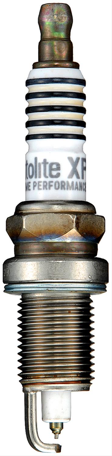 Autolite Xtreme Performance Spark Plugs 92-03 Mopar 5.2L,5.9L